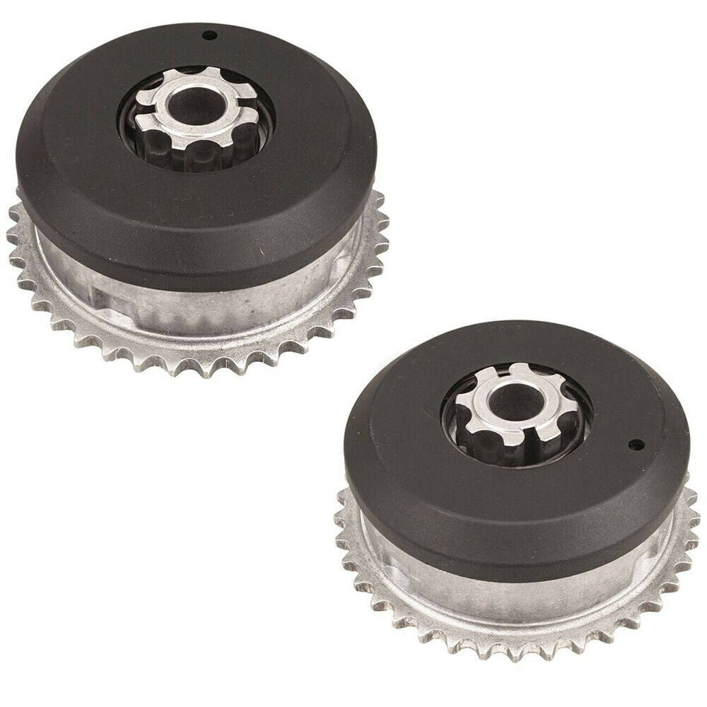 Timing Chain Kit Camshaft VVT Sprocket Fits for BMW 535i 135i X5 M4 3L N51 N52 N55