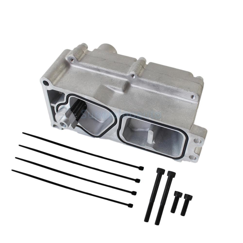 Turbocharger Actuator 5494878RX 68481772AA for 13-18 for Ram 6.7L HE300VG HE351VE