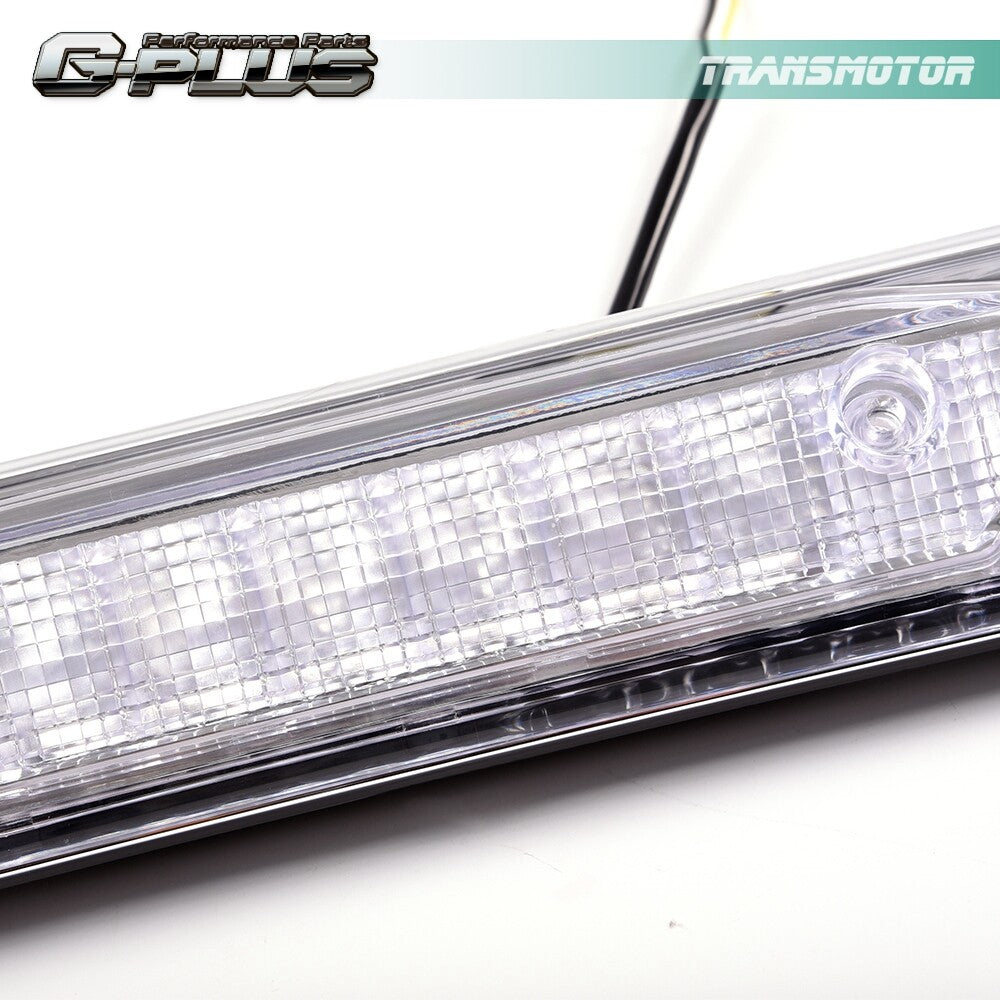 15-19 Fuzhou Edition F150 LED Three-Level Hair Styling Golden Night