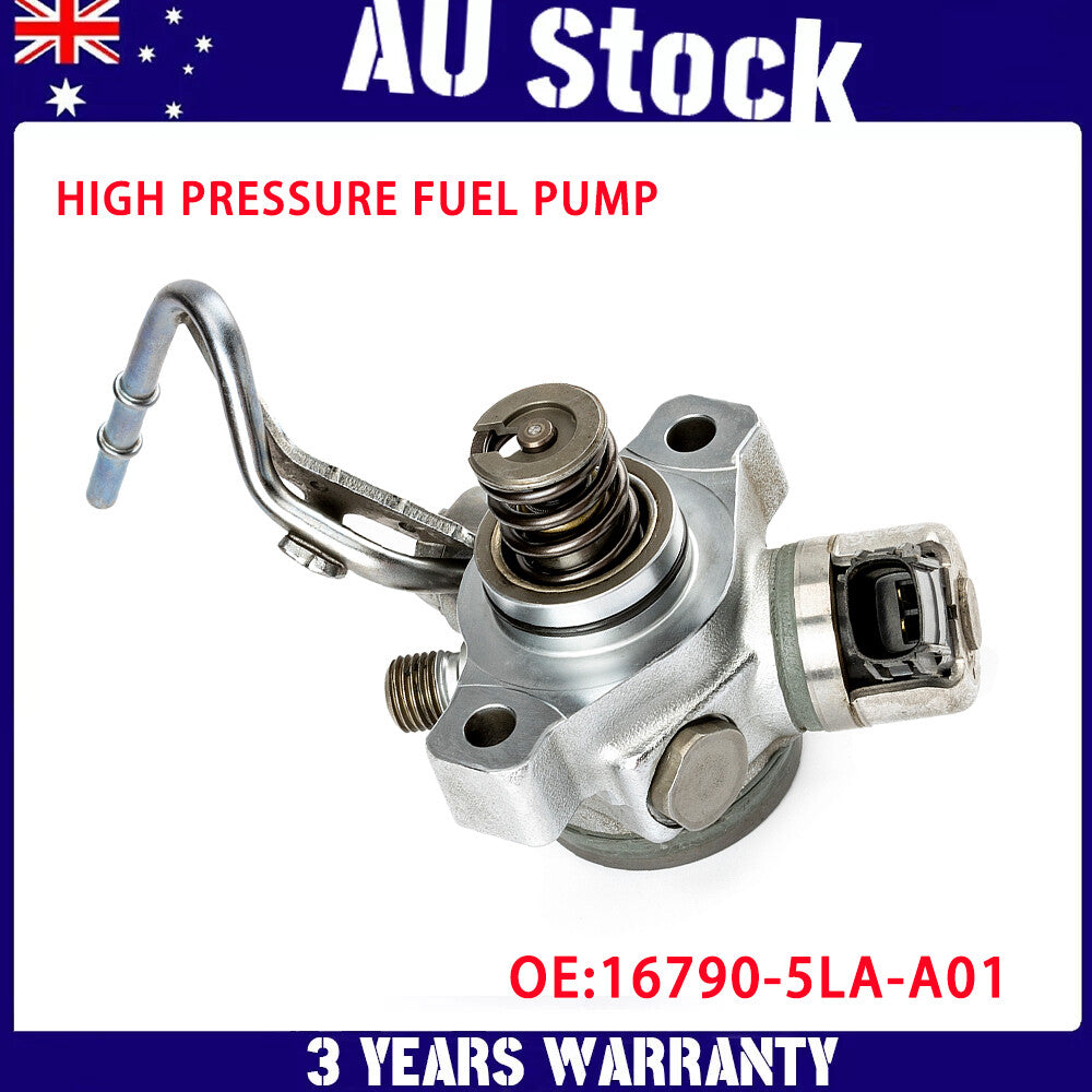 For 2015-2018 for Honda Accord CR-V for Acura ILX High Pressure Fuel Pump 16790-5LA-A01 v