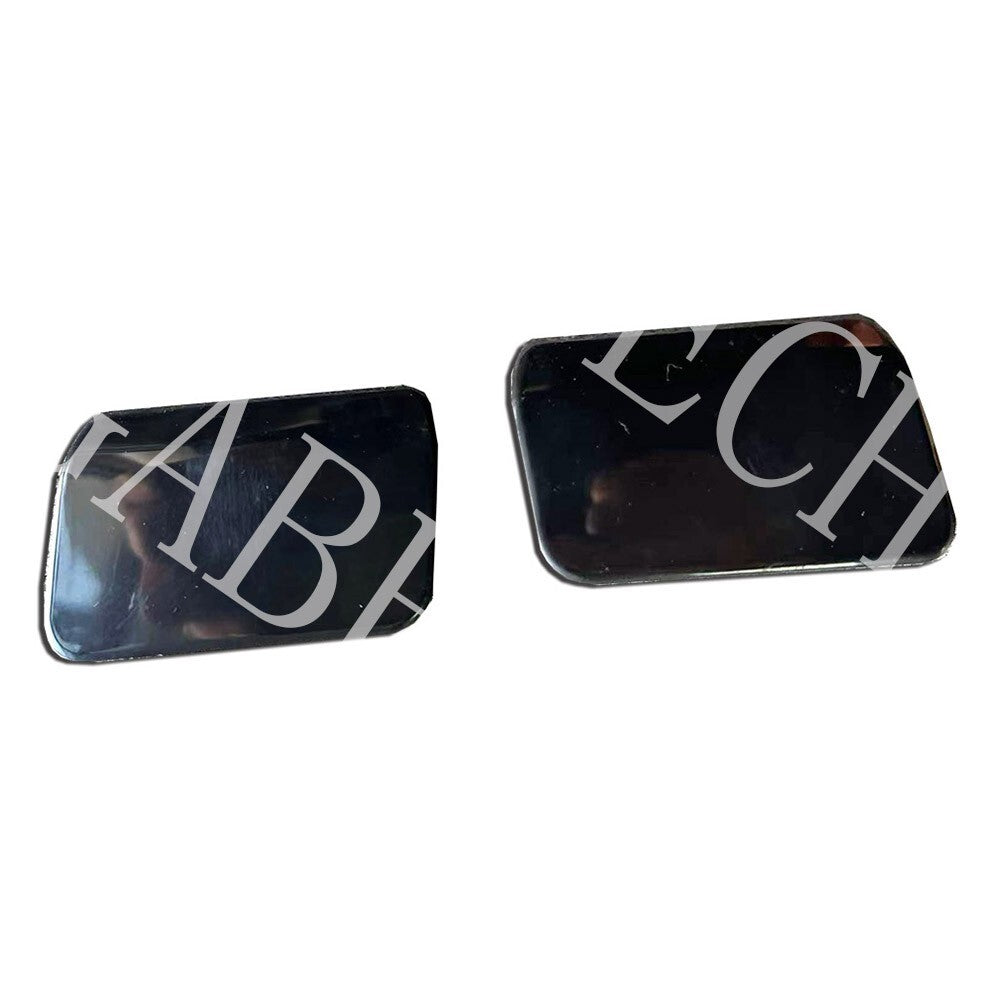 Equipment Manufacturer ( ) for Maserati Quattroporte Headlight Washer Nozzle Kit: 673008001 673008002