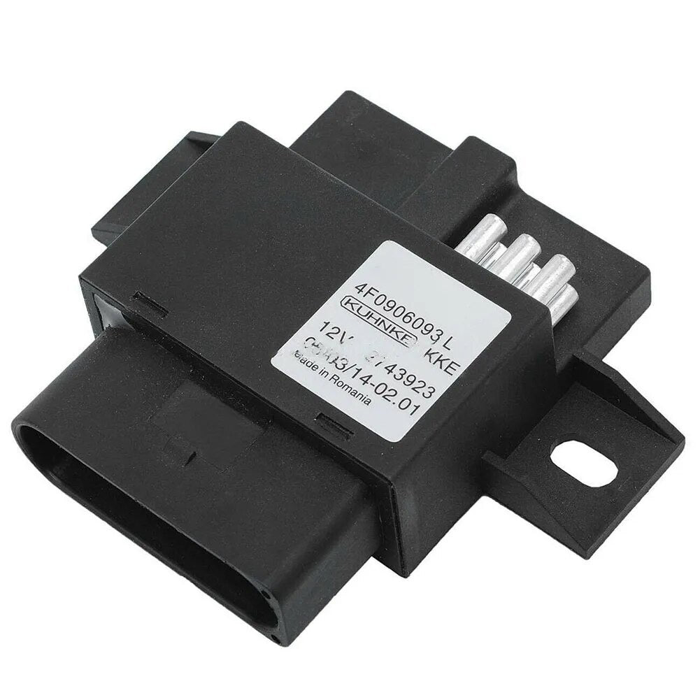 4F0906093L 4F0906093G Fuel Pump Control Module for AUDI A4 A6 S6 Quattro 06-11