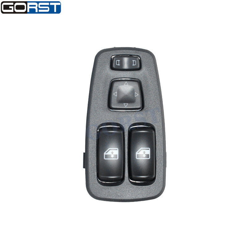 Window Mirrors Regulator Switch 1445793 for Scania P G R T- Truck 1421856 v