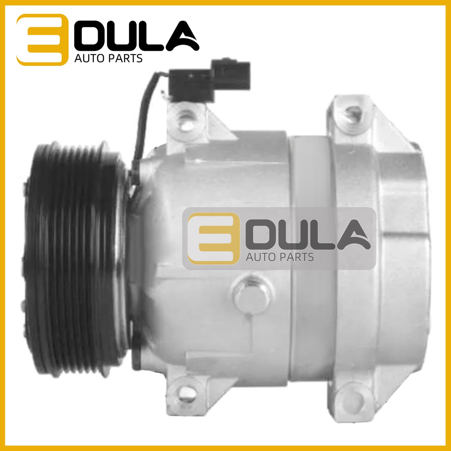 V5 AC Compressor for SSANGYONG REXTON 2.9 /3.2 / 2.7 Xdi 6611304415 714956 66113