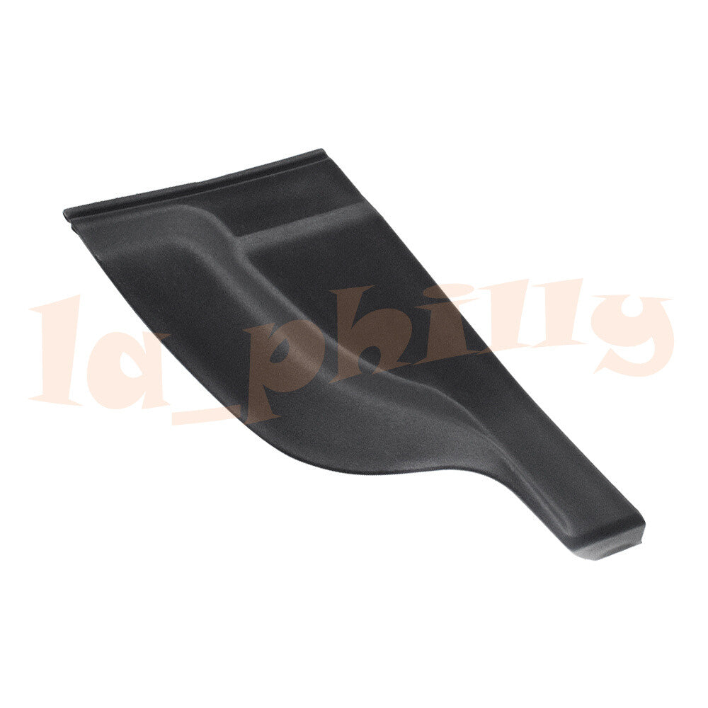 55083-47020 Front Fits for Toyota Prius 2010-15 Cowl Side Vent Cover Right Side