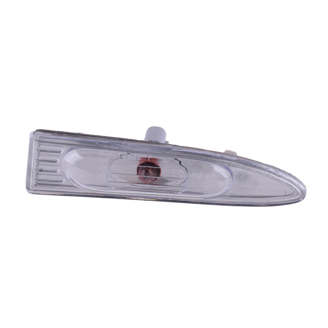 Pair LED Side Fender Marker Turn Light Signal Fit for for Hyundai Accent 2007-11 New v