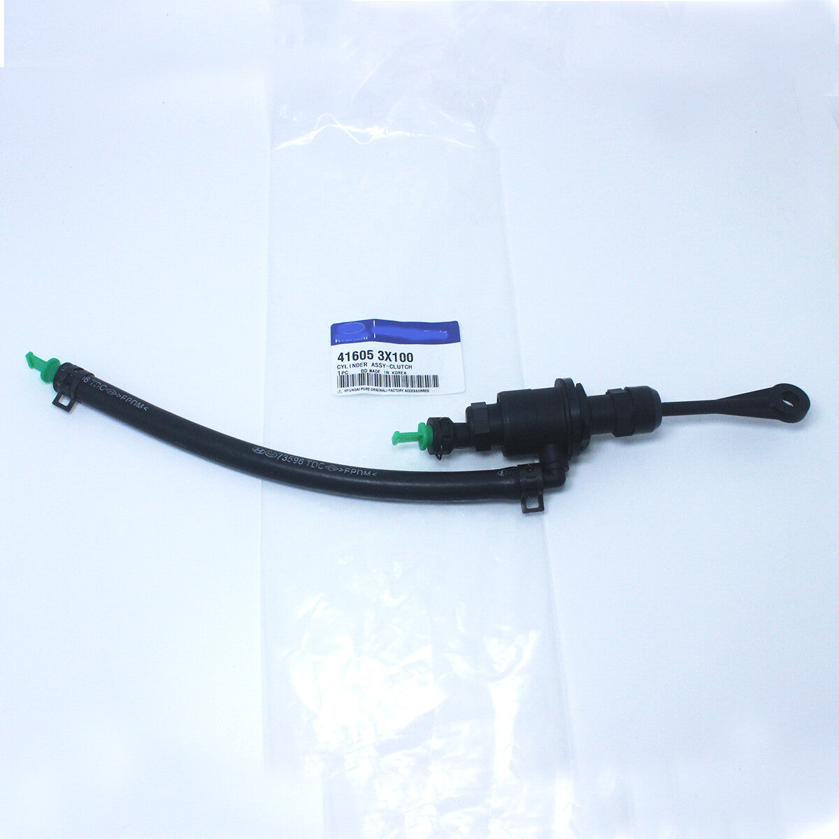 Clutch Master Cylinder for Hyundai for Elantra for Veloster for Kia Forte Cerato 416053X100