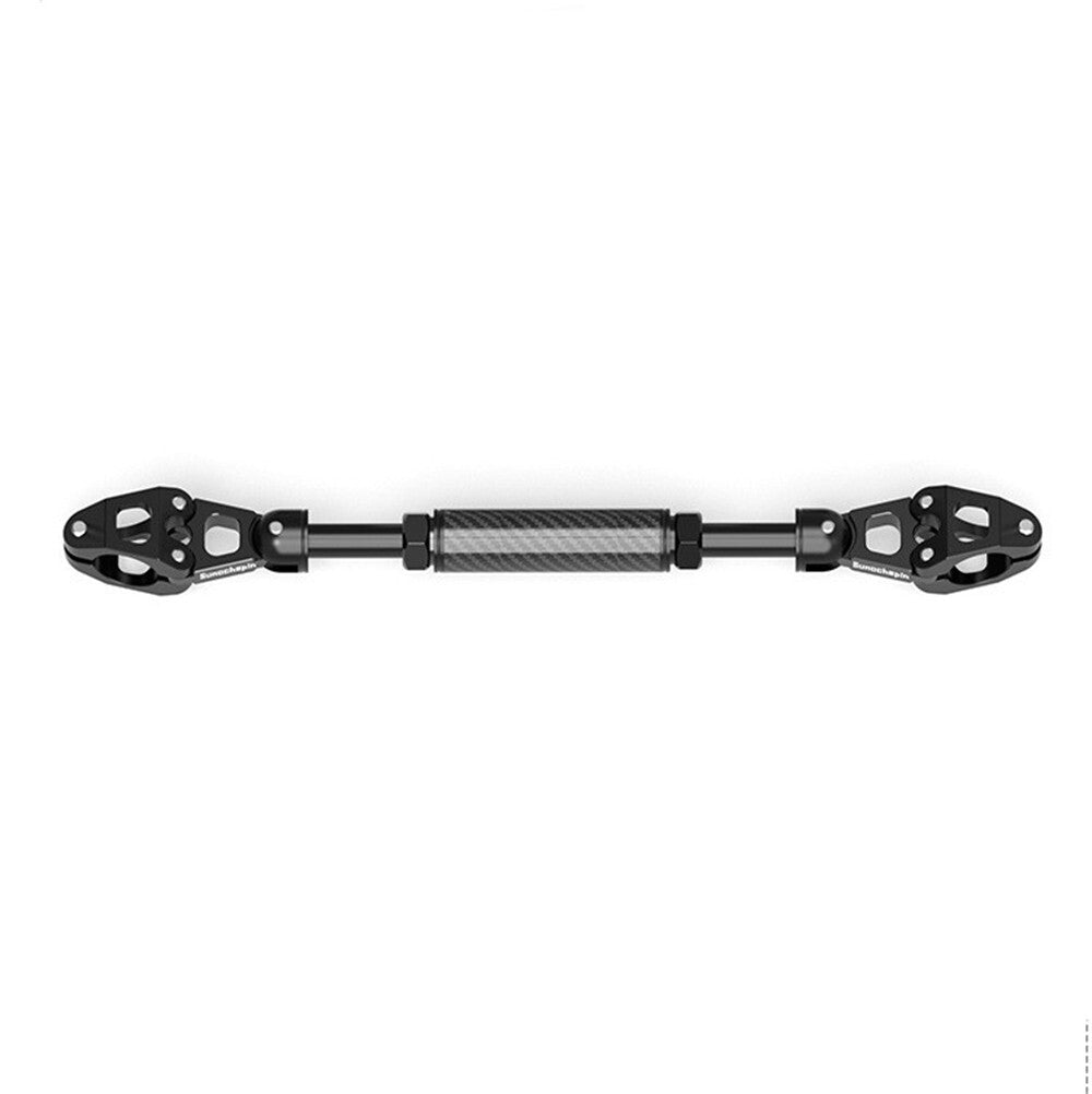 Strength Handlebar Cross Bar Balance Crossbar Beam For 7/8in Motorcycle Handle Q