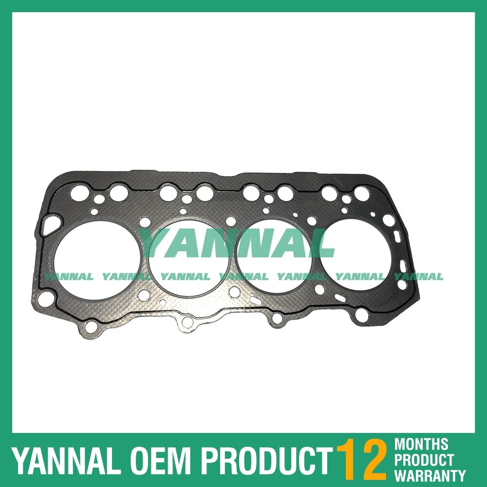 1DZ-1 Head Washer for Engine Parts