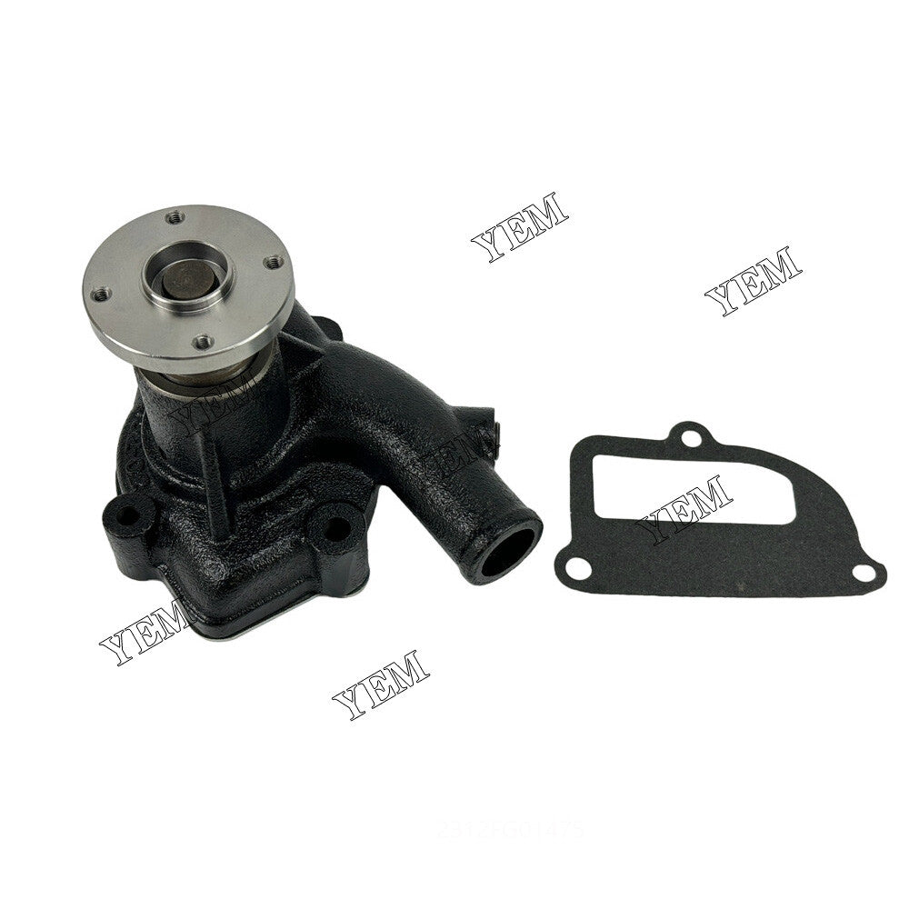 SD23 Water Pump 21010-61504 Fit for Nissan Diesel Engine for Nissan Water Pump