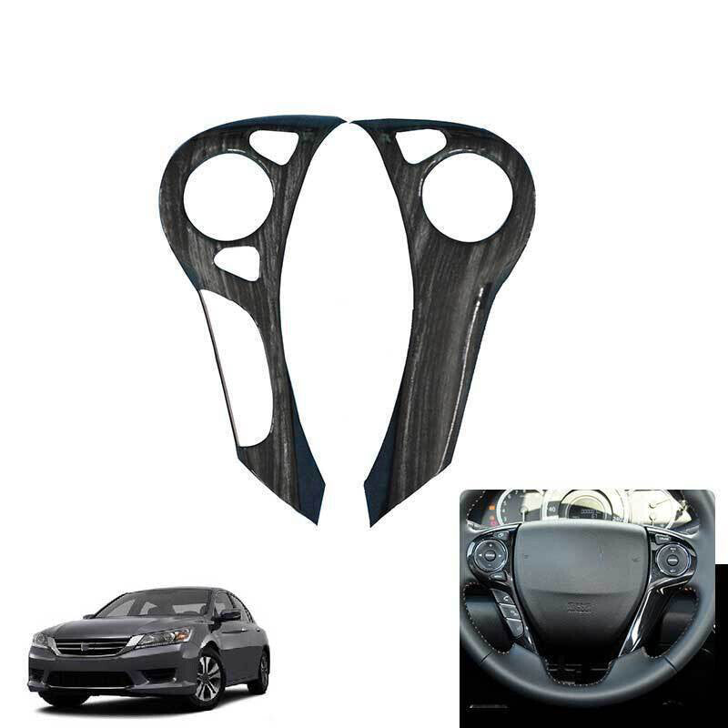 Blue aluminum alloy rearview mirror adjustment and volume knife suitable for Tacoma 16-19- v