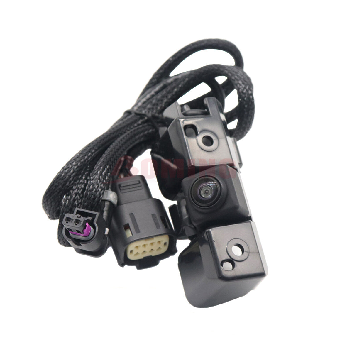 New View Tailgate Parking Camera for Chevrolet Silverado for GMC 23363727 84062896