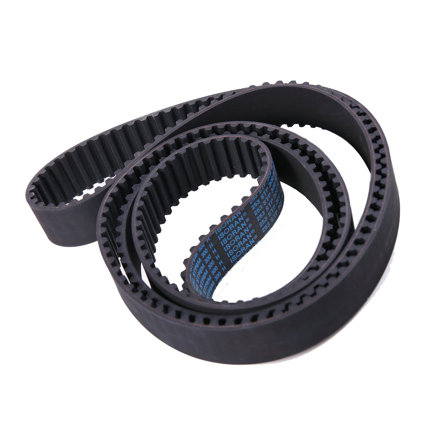 Engine Timing Belt 253T STP for VW for Passat Touareg for AUDI for A4 for A6 RS4 RS6 078109119J Q