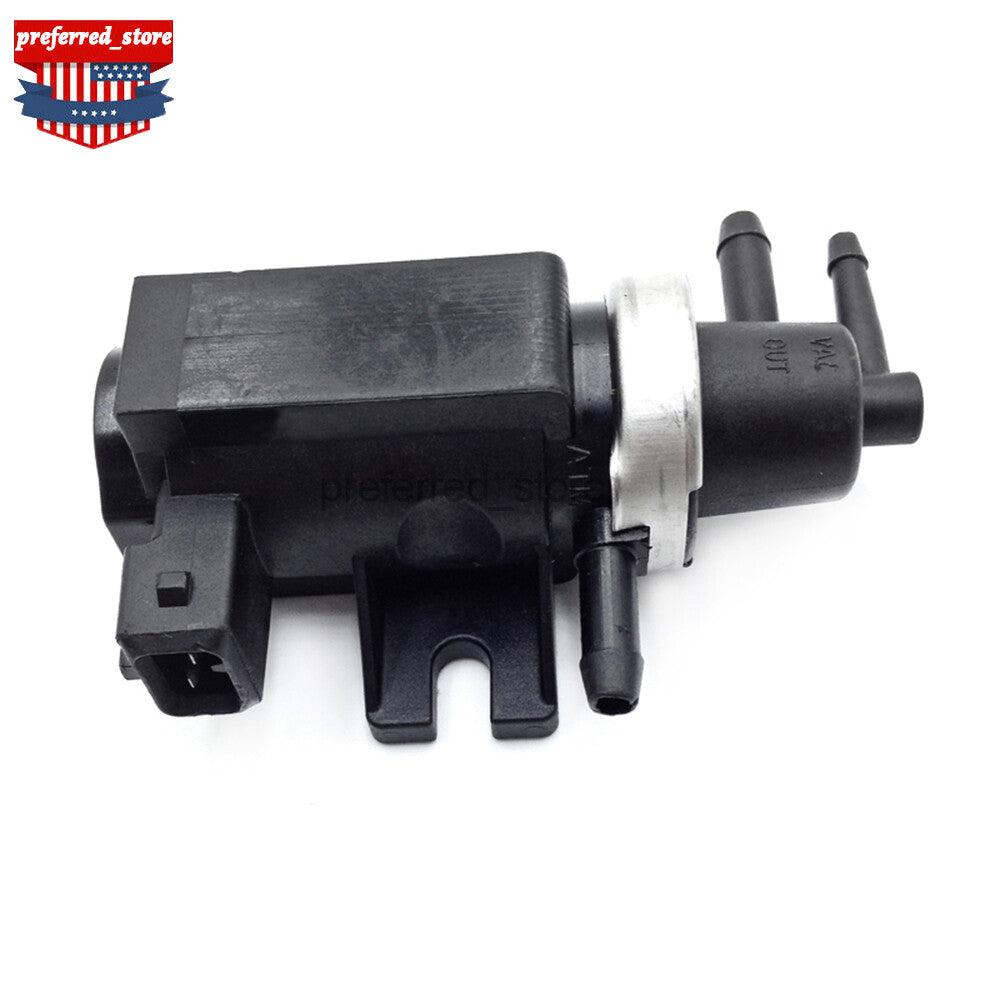 Turbocharger solenoid valve suitable for Audi Beetle 2004 and 2005 GLS 1.8L. v