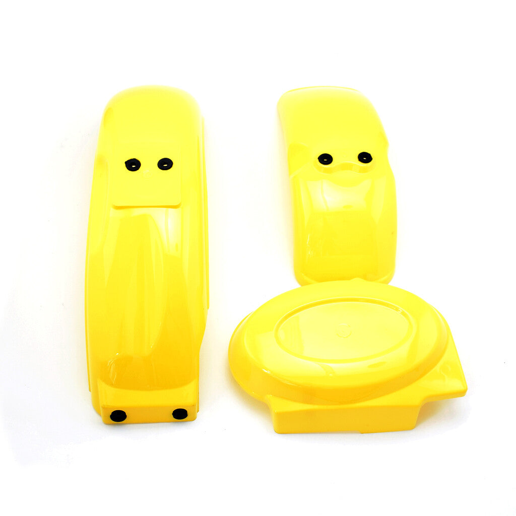 Motorcycle Plasic Front Fender for Honda for Mini Trail Monkey Gorilla Z50 Z50A Z50J