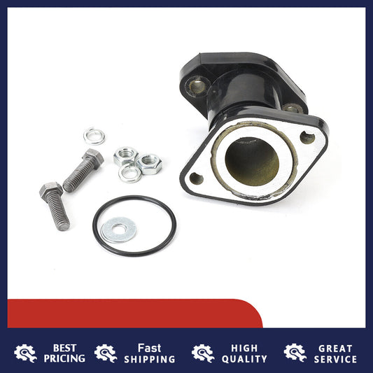 Intake manifold shoe for Big Bear 350, Kodiak 400, Moto 4, YFM350ER 3HN-13586-01-00