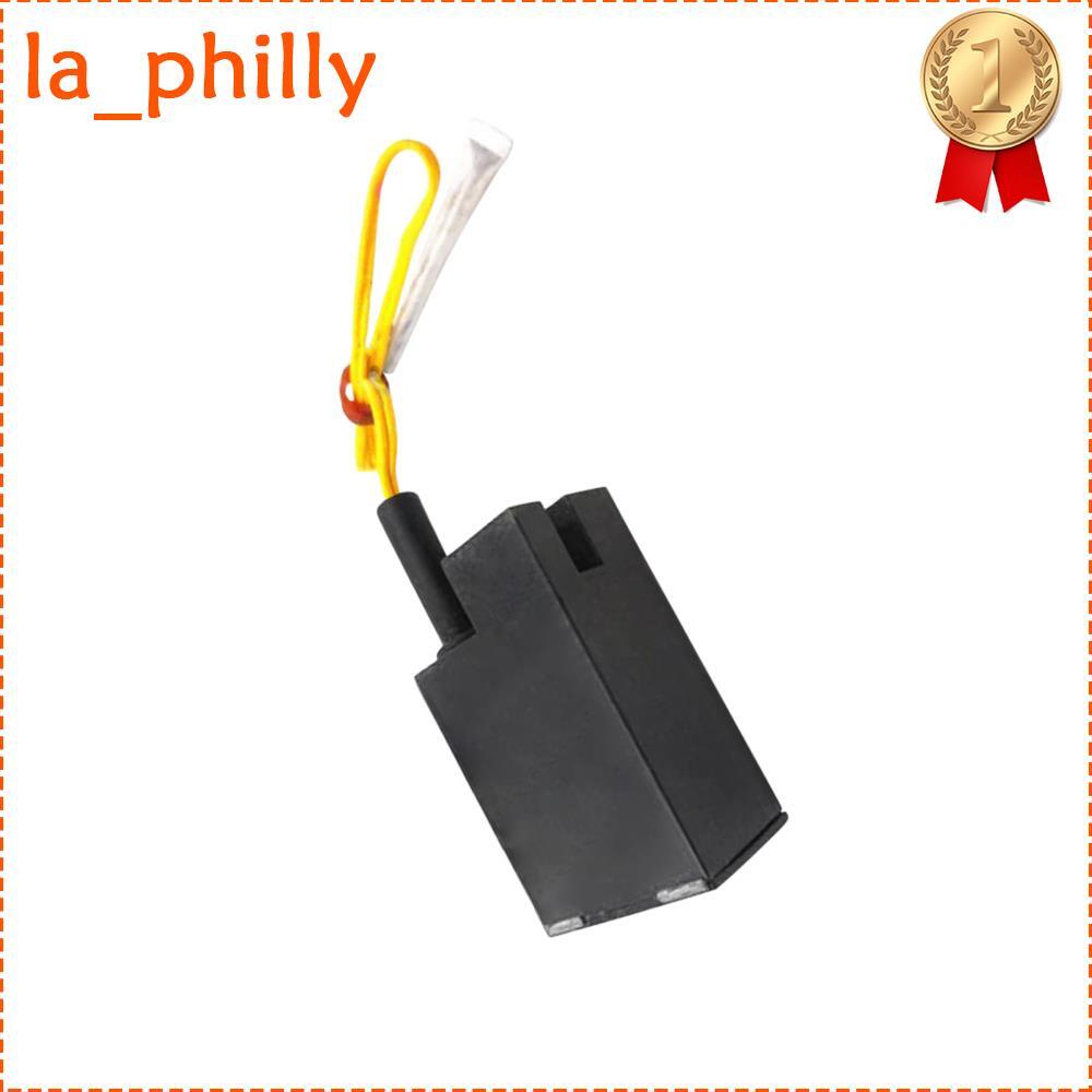 For MR240596 Outdoor Temperature Sensor Plastic Black Replacement Replacement
