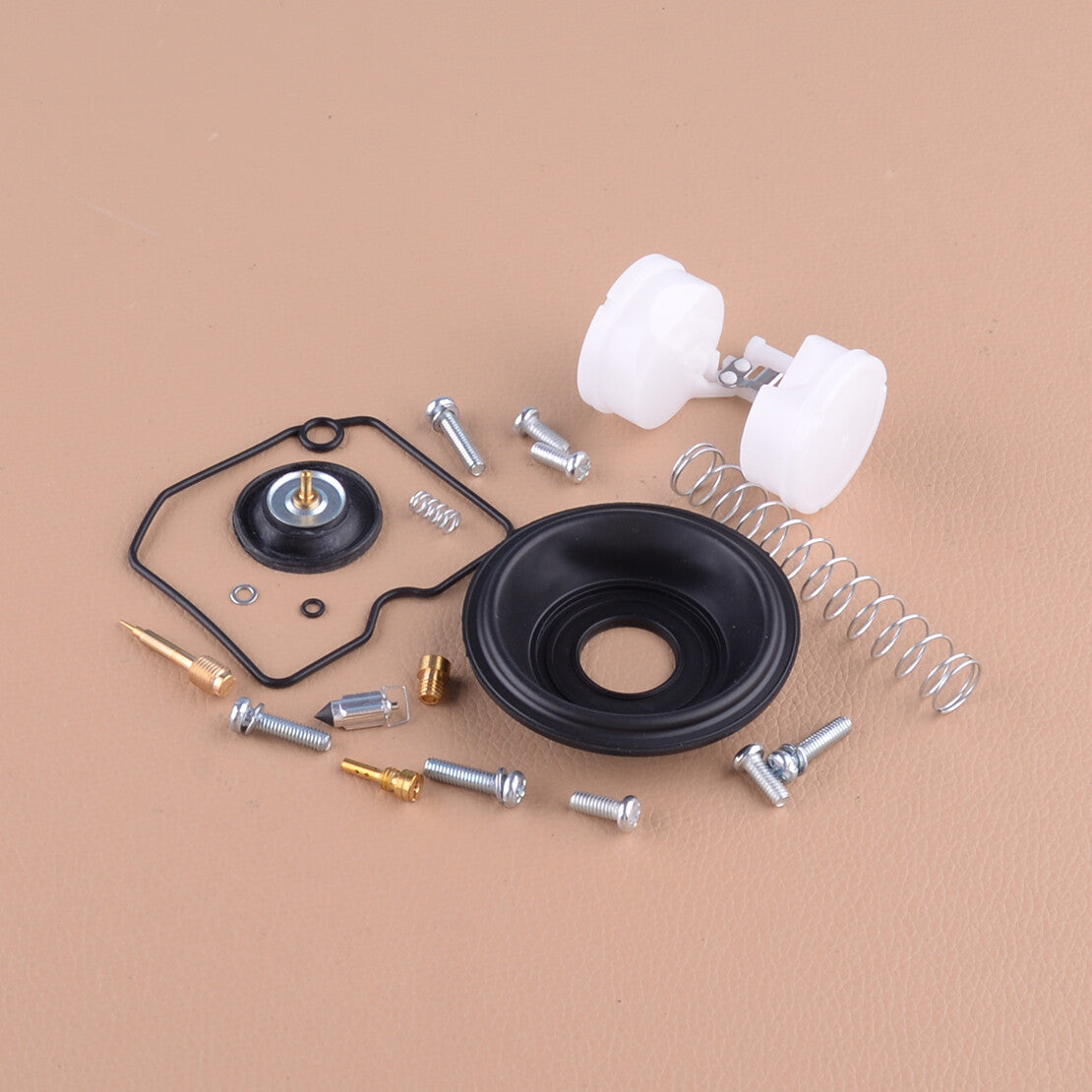 Carburetor Repair Rebuild Tool Kit Fit For Vulcan VN800 95-2006 v