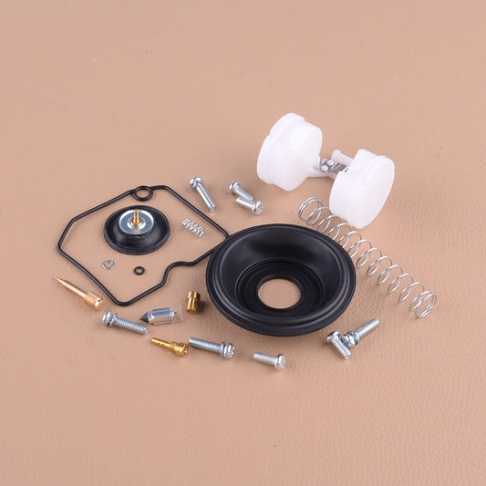 Carburetor Repair Rebuild Tool Kit Fit For Vulcan VN800 95-2006 v