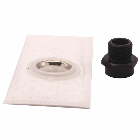 For Bosch 044 413 Fuel Pump Inlet In Tank Fuel Filter Adapter M18x1.5 Aluminum n
