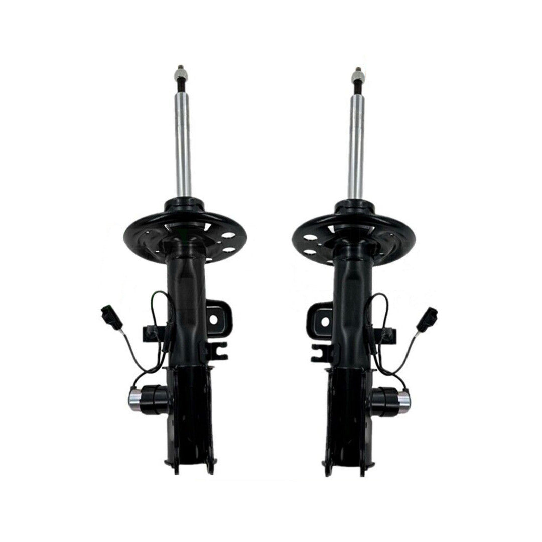 4-piece front and rear electric shock absorber strut kit suitable for Lincoln MKS 13-16 ASH-24428