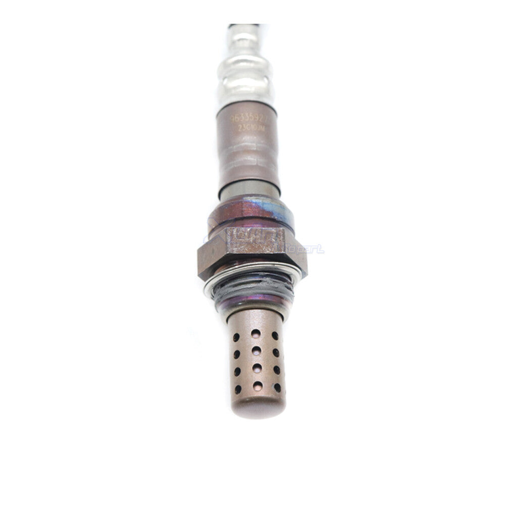 Upstream oxygen sensor 96335927 is suitable for Acura , for Buick , for GMC , Van for Cadillac , and Silverado. v