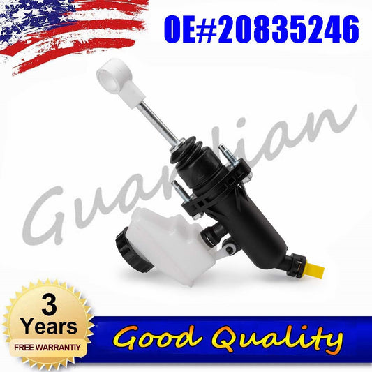 Master Cylinder Clutch 205535588 20553587 20835246 for Volvo Truck VN VNL VHD FH