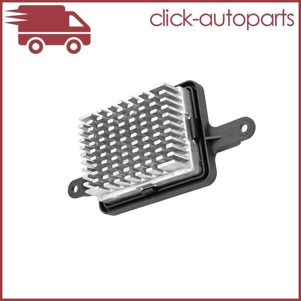 Heater Resistor 5 Pins Replacement For Latitude 2011-2022 271506902R U4631004 Q