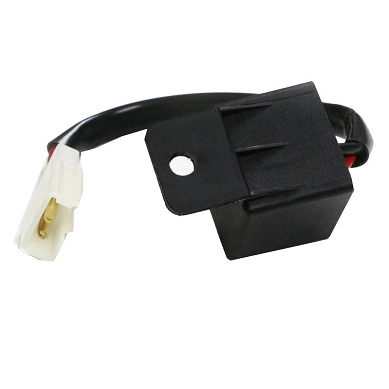 Motorcycle lectronic LED Flasher Relay 12V Turn Indicator Light Flasher Blinker