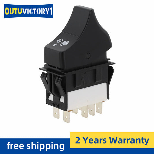 7380833 65064020006 71 Thermostat suitable for Liebherr D904 engine spare parts  2585