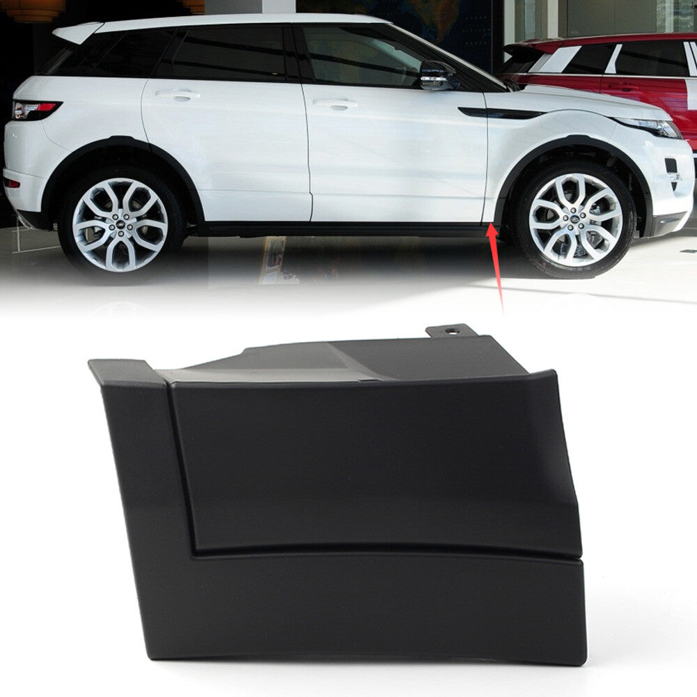 1x Front Right Lower Fender Moulding Cover Fit for Range Rover Evoque LR079233