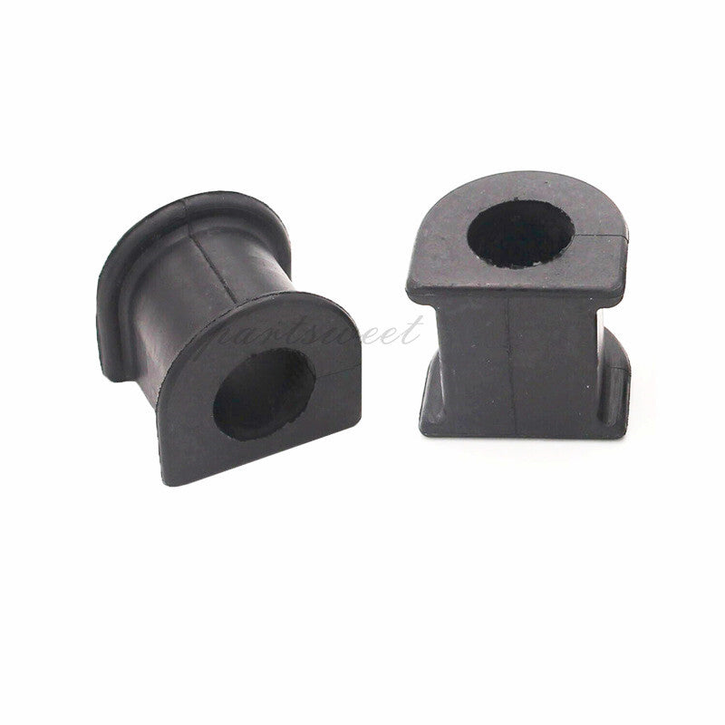 A Pair Stabilizer Front Sway Bar Bushing Fit for 2003-2013 Matrix 03-19 for Corolla