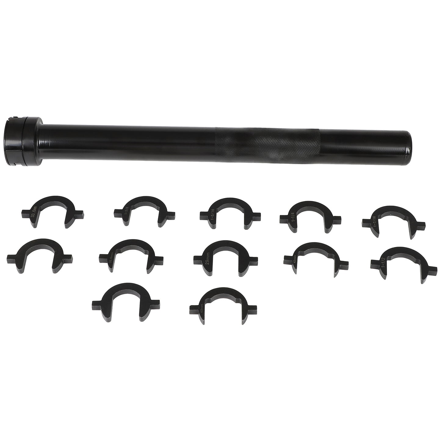 for MASERATI GHIBLI M157 STANDENHALTERUN vorne links 670004830 NEU E