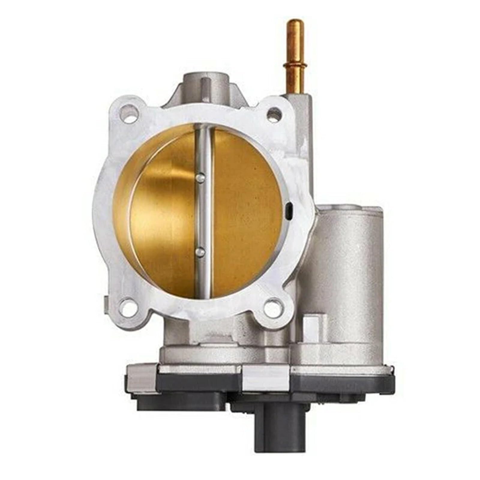 Brand new throttle body suitable for Chevrolet for GMC . for Isuzu for Saab Equipment Manufacturer: F00H600078 12616437 Q