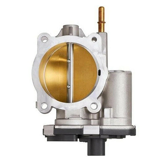 Brand new throttle body suitable for Chevrolet for GMC . for Isuzu for Saab Equipment Manufacturer: F00H600078 12616437 Q