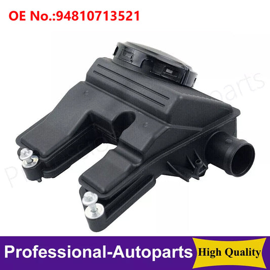 Engine Crankcase Vent Valve Oil Separator for Panamera 970 2010-18 3.0 3.6 4.8L Q