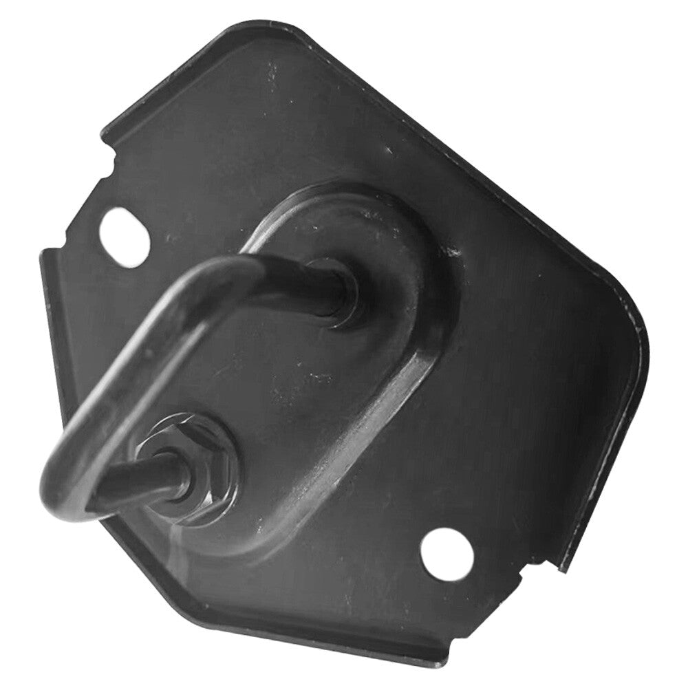 For 2018-2021 Discovery 2018-2022 for Range Rover Velar Hood Bonnet Lock Latch Catch Q