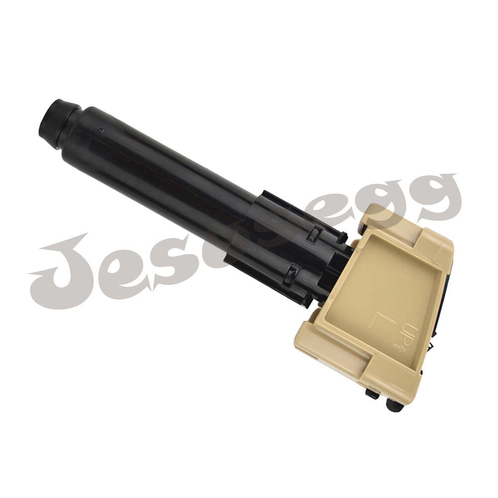 Front Left Headlight Washer Jet Spray Nozzle Sprayer For 2014-2016 for Mazda 3 AXELA