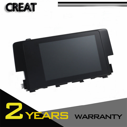 7-inch Touch Screen Radio Display Screen for 2016 2017 2018 for Honda for Civic