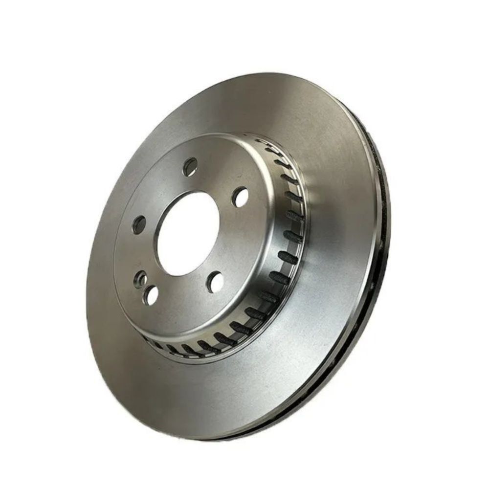 Brake Discs Pair Vented fits for MERCEDES E200D S213, W213 2.0D Front 0004212712 Q