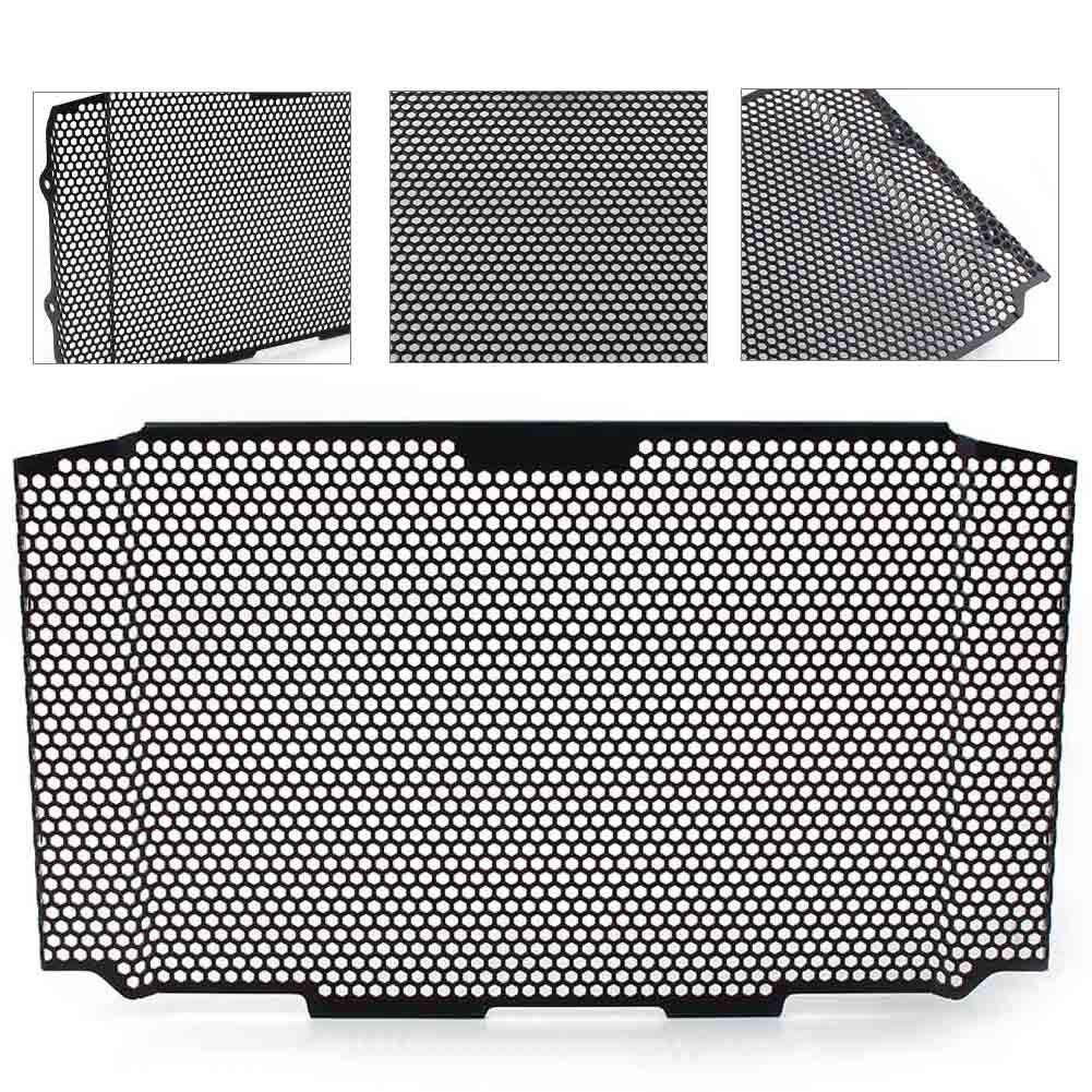 Radiator Grill Guard Cover Protector for Honda CB1000R Neo Sports Cafe 2018-2020