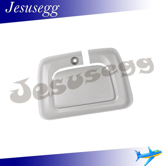 1669213800 Rear Center for Seat Belt Guide Cover Fit for Benz X166 W166 ML GLE Gray Q