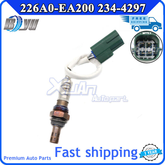 226A0-EA200 234-4297 is suitable for downstream oxygen sensors in Frontier Xterra for Suzuki vehicles. v