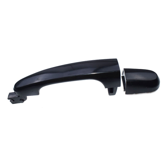 2005 - 2010 for Kia 82661-1F000 Exterior Door Handle Right Front Handle - v