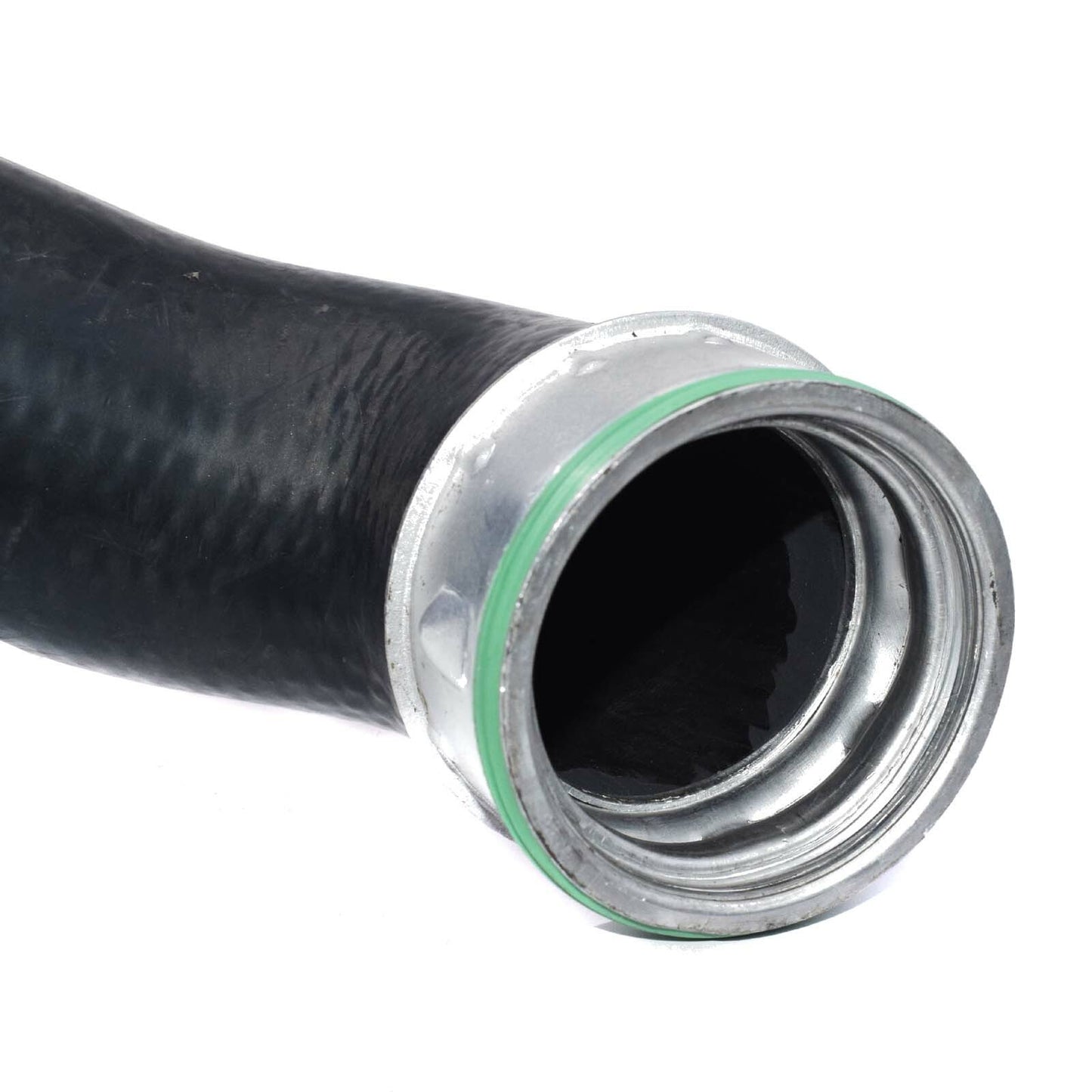 3B0145838A Turbo intercooler hose pipe for for Audi A4 for Skoda SuperB for VW for Passat - v