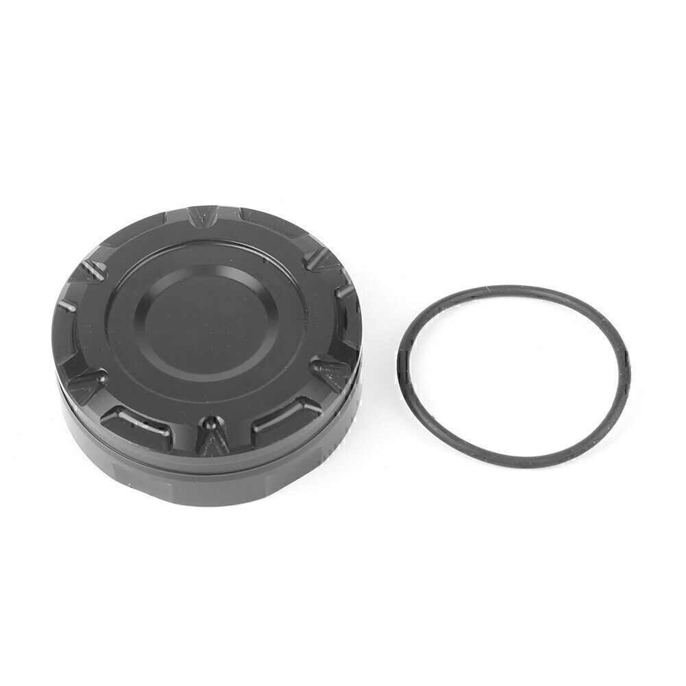 32mm Rear Brake Fluid Reservoir Guard Cover for 848/ 1098/ 848EVOStreetfighter