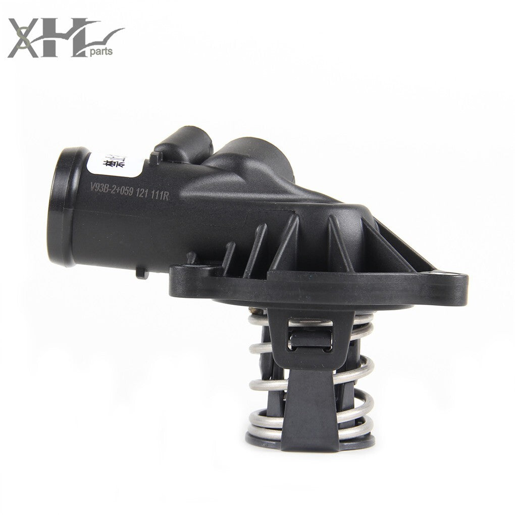 3.0TDI Coolant Thermostat Fit for VW Touareg 07-14 059 121 111R Q
