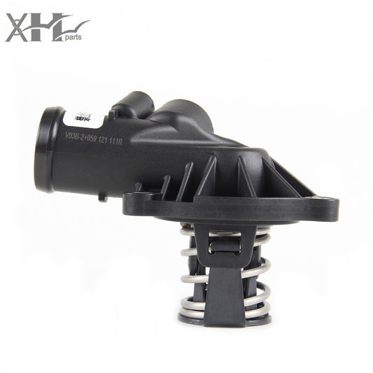 3.0TDI Coolant Thermostat Fit for VW Touareg 07-14 059 121 111R Q