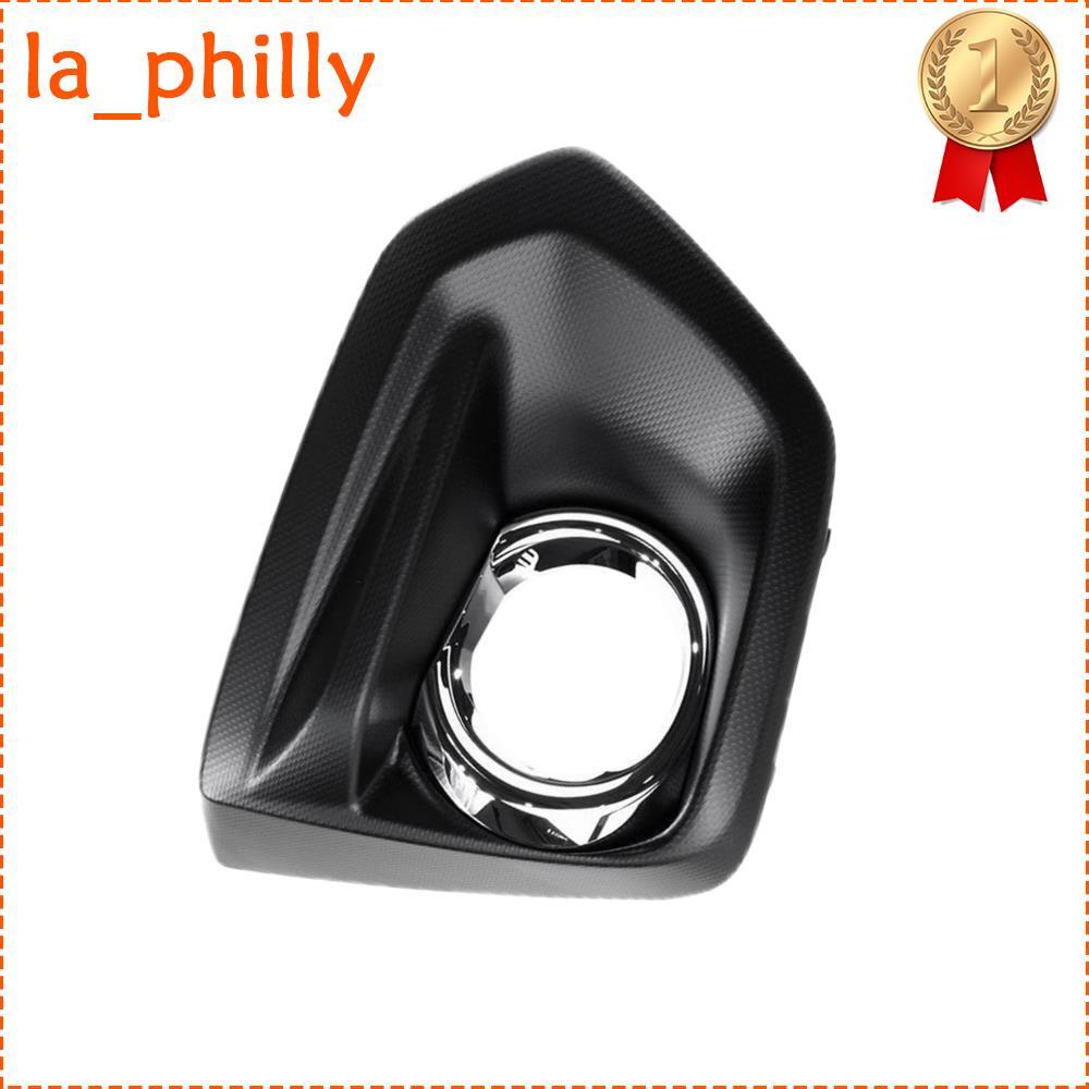 Fog Light Cover Bezel Chrome Right Passenger Side For 2012 - 2014 for Subaru for Impreza