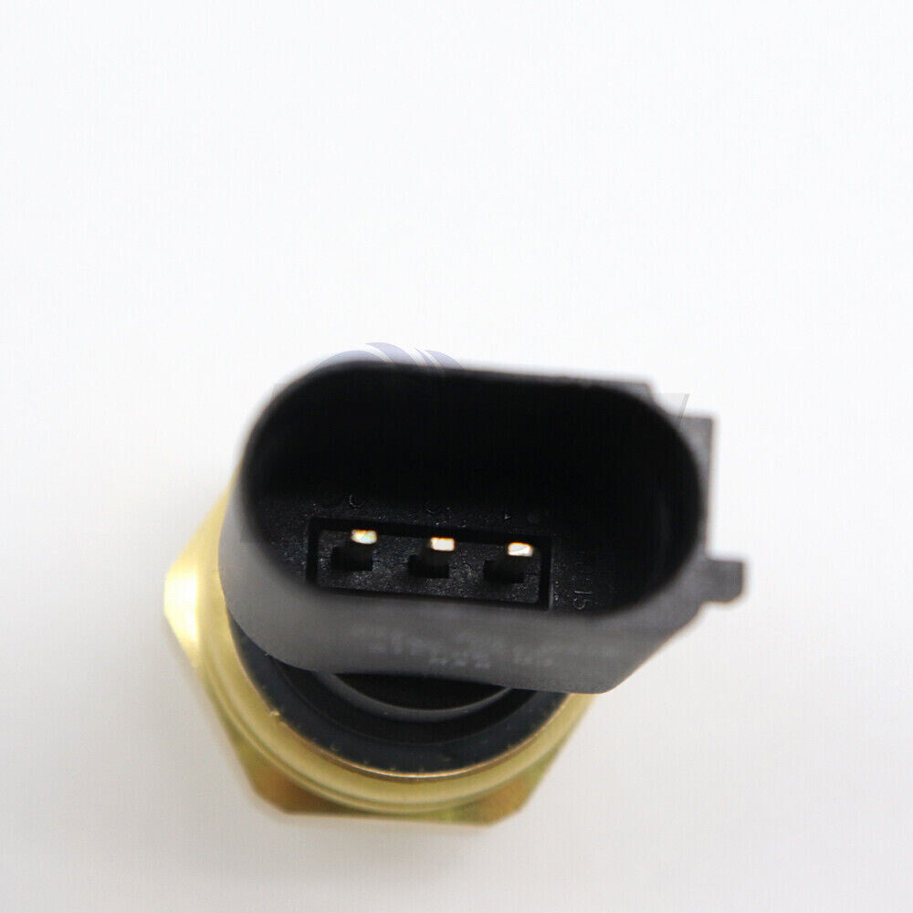 Low Fuel Pressure Sensor For 06E906051K for VW for Jetta for Passat GTI for Audi A4 Quattro 2.0L